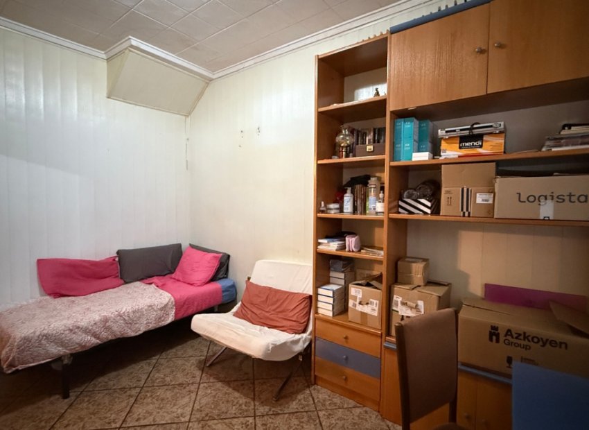 Herverkoop - Townhouse / Duplex / Corner - Torrevieia - Costa Blanca