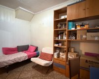 Herverkoop - Townhouse / Duplex / Corner - Torrevieia - Costa Blanca