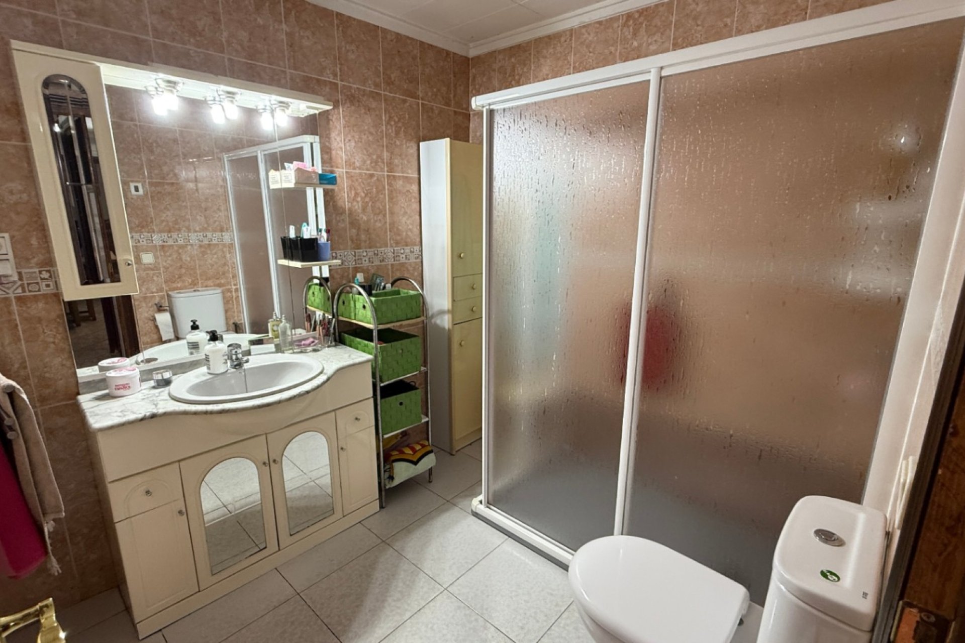 Herverkoop - Townhouse / Duplex / Corner - Torrevieia - Costa Blanca