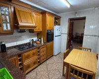 Herverkoop - Townhouse / Duplex / Corner - Torrevieia - Costa Blanca