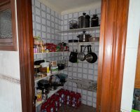 Herverkoop - Townhouse / Duplex / Corner - Torrevieia - Costa Blanca