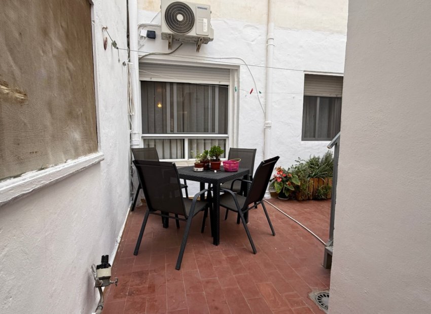 Herverkoop - Townhouse / Duplex / Corner - Torrevieia - Costa Blanca