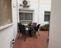 Herverkoop - Townhouse / Duplex / Corner - Torrevieia - Costa Blanca