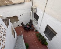 Herverkoop - Townhouse / Duplex / Corner - Torrevieia - Costa Blanca