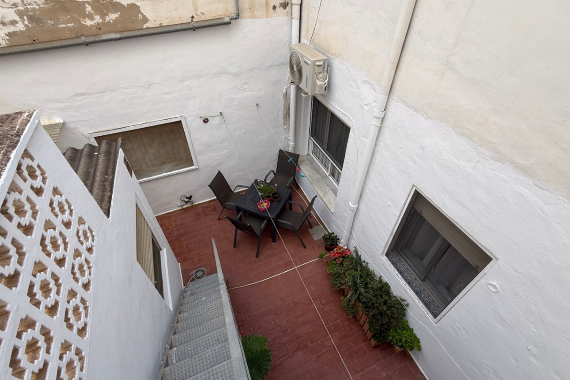 Herverkoop - Townhouse / Duplex / Corner - Torrevieia - Costa Blanca