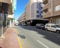Herverkoop - Townhouse / Duplex / Corner - Torrevieia - Costa Blanca
