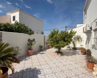 Herverkoop - Townhouse / Duplex / Corner - Torrevieia - Costa Blanca