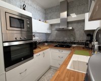 Herverkoop - Townhouse / Duplex / Corner - Torrevieia - Costa Blanca