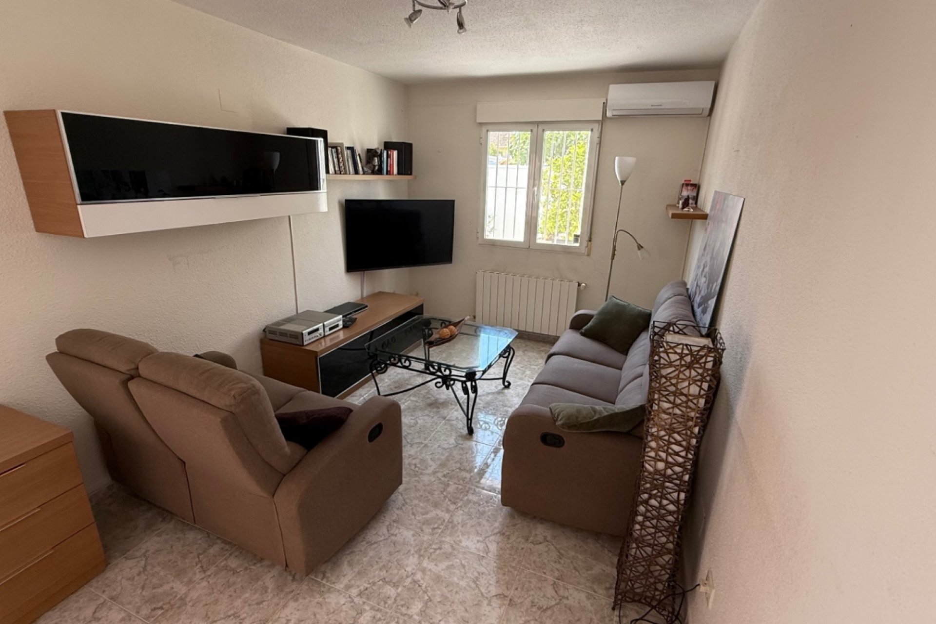 Herverkoop - Townhouse / Duplex / Corner - Torrevieia - Costa Blanca