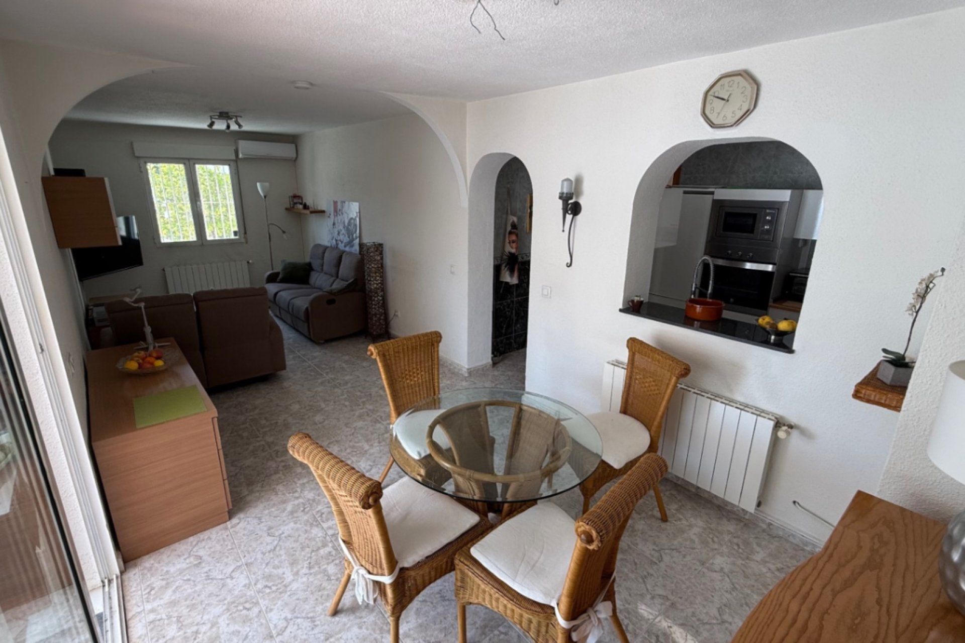 Herverkoop - Townhouse / Duplex / Corner - Torrevieia - Costa Blanca
