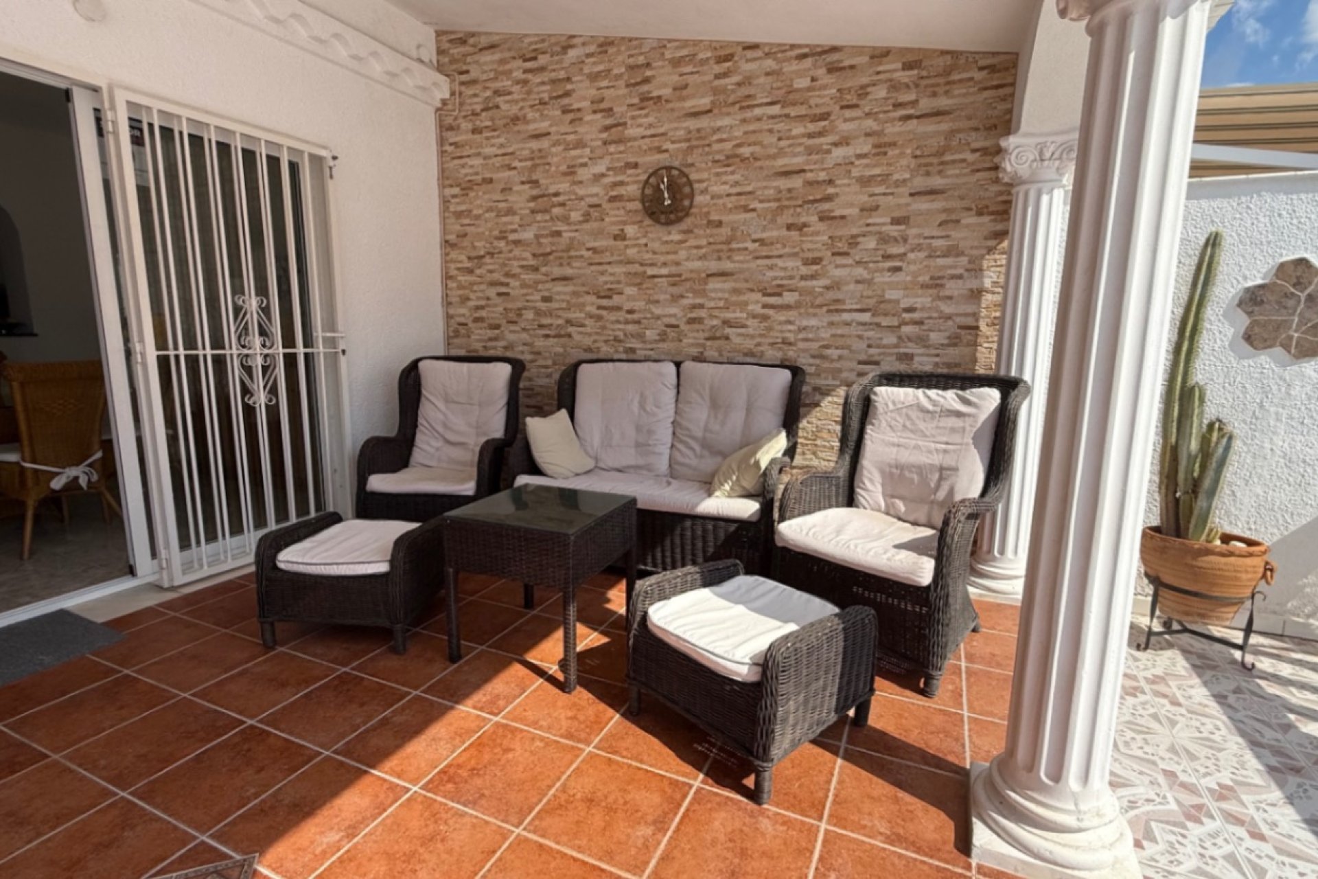 Herverkoop - Townhouse / Duplex / Corner - Torrevieia - Costa Blanca