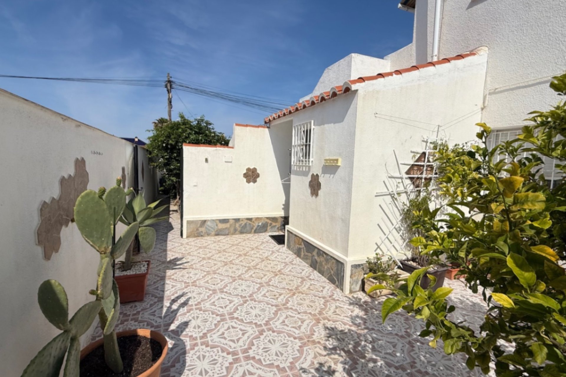 Herverkoop - Townhouse / Duplex / Corner - Torrevieia - Costa Blanca