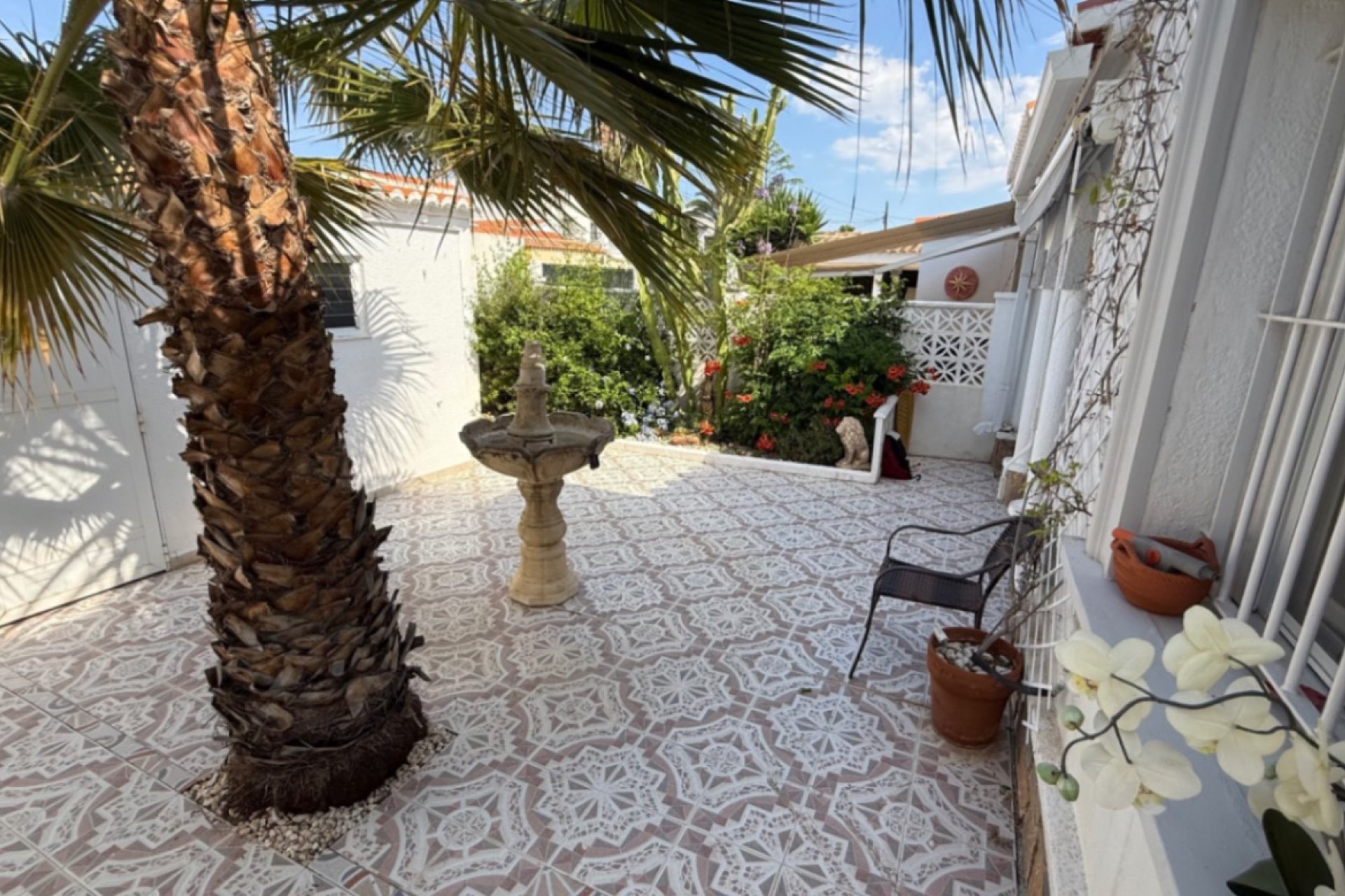 Herverkoop - Townhouse / Duplex / Corner - Torrevieia - Costa Blanca