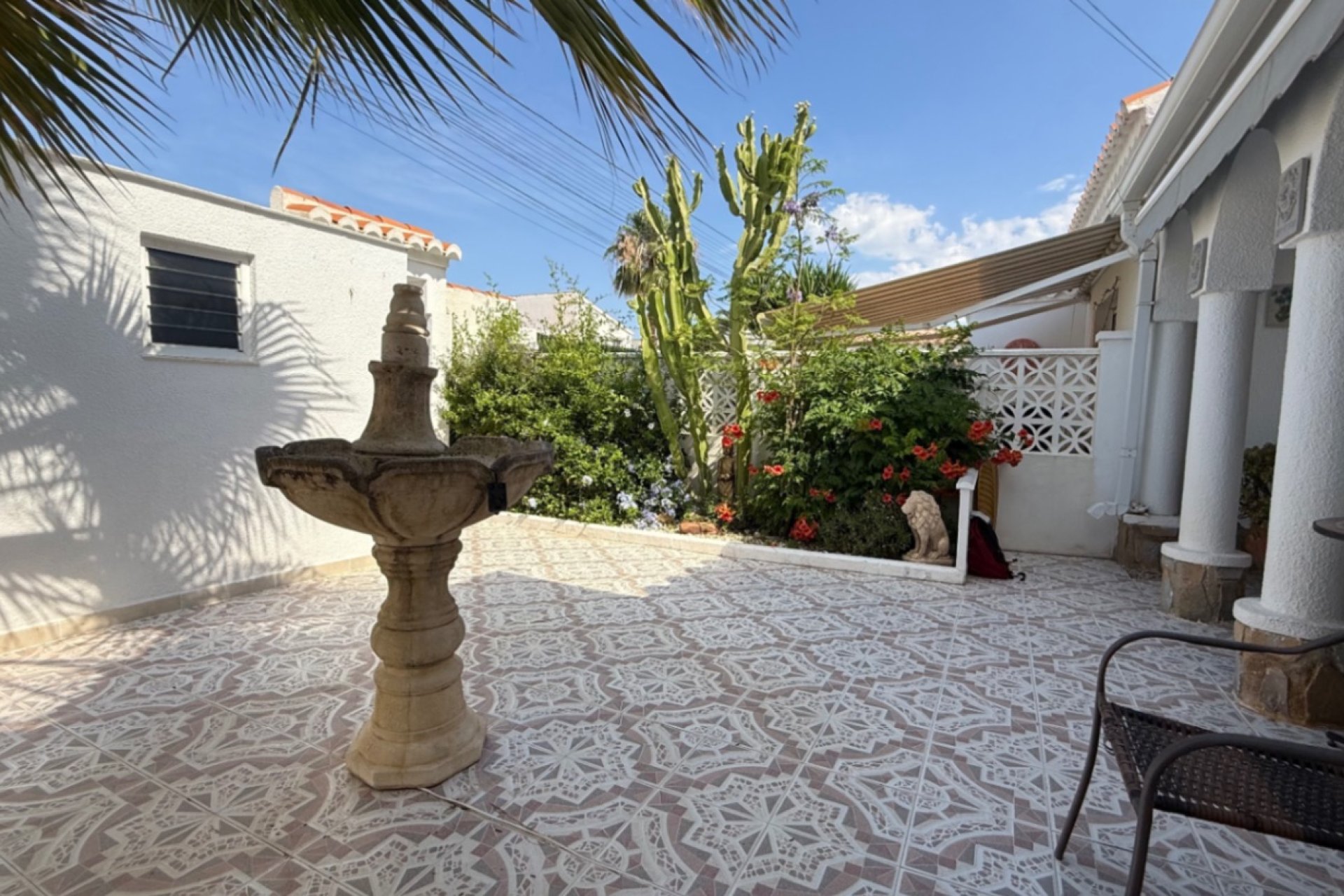 Herverkoop - Townhouse / Duplex / Corner - Torrevieia - Costa Blanca