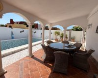 Herverkoop - Townhouse / Duplex / Corner - Torrevieia - Costa Blanca