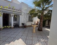 Herverkoop - Townhouse / Duplex / Corner - Torrevieia - Costa Blanca