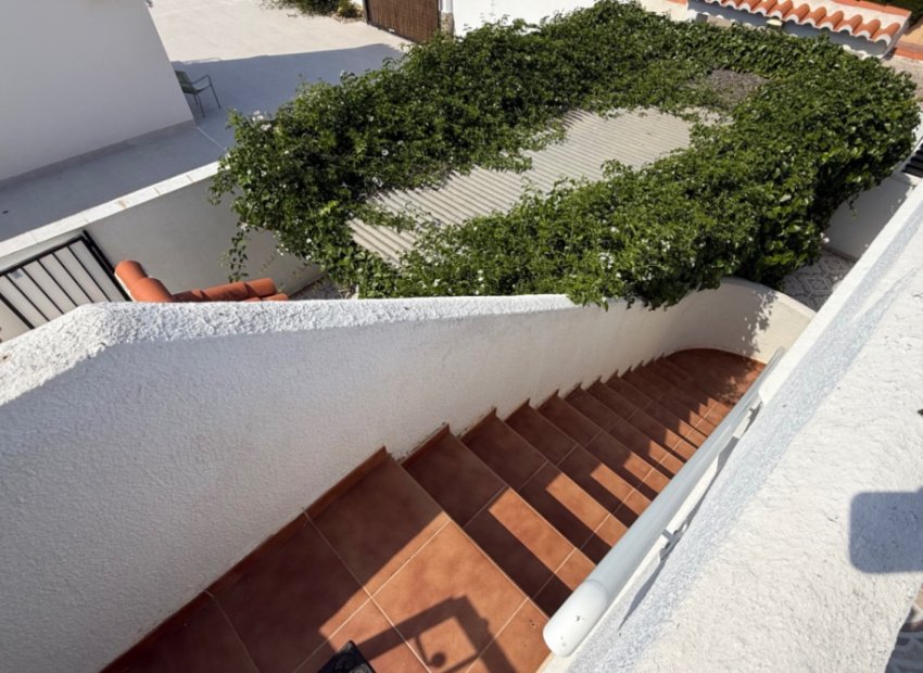 Herverkoop - Townhouse / Duplex / Corner - Torrevieia - Costa Blanca