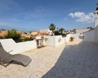Herverkoop - Townhouse / Duplex / Corner - Torrevieia - Costa Blanca