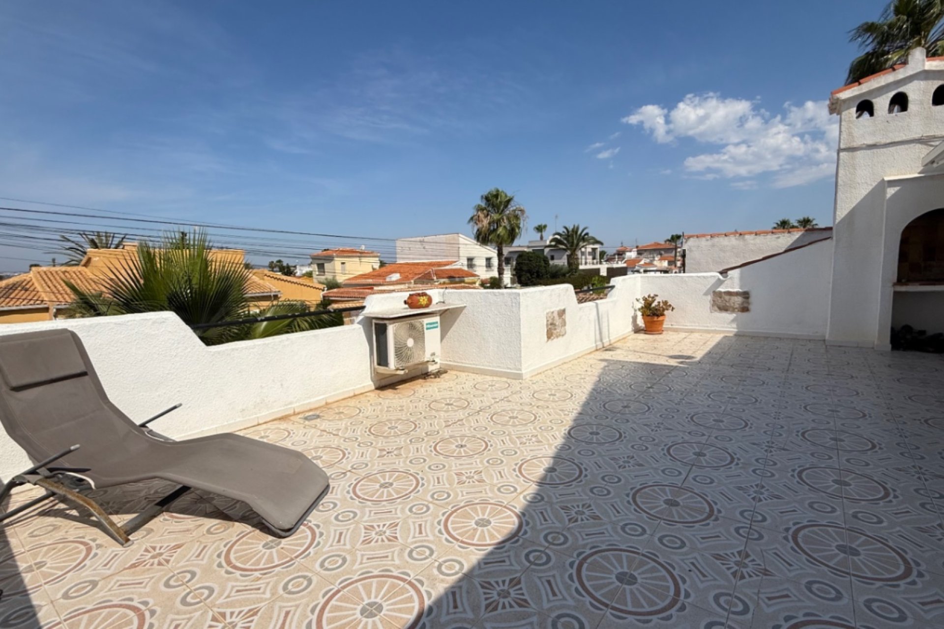 Herverkoop - Townhouse / Duplex / Corner - Torrevieia - Costa Blanca