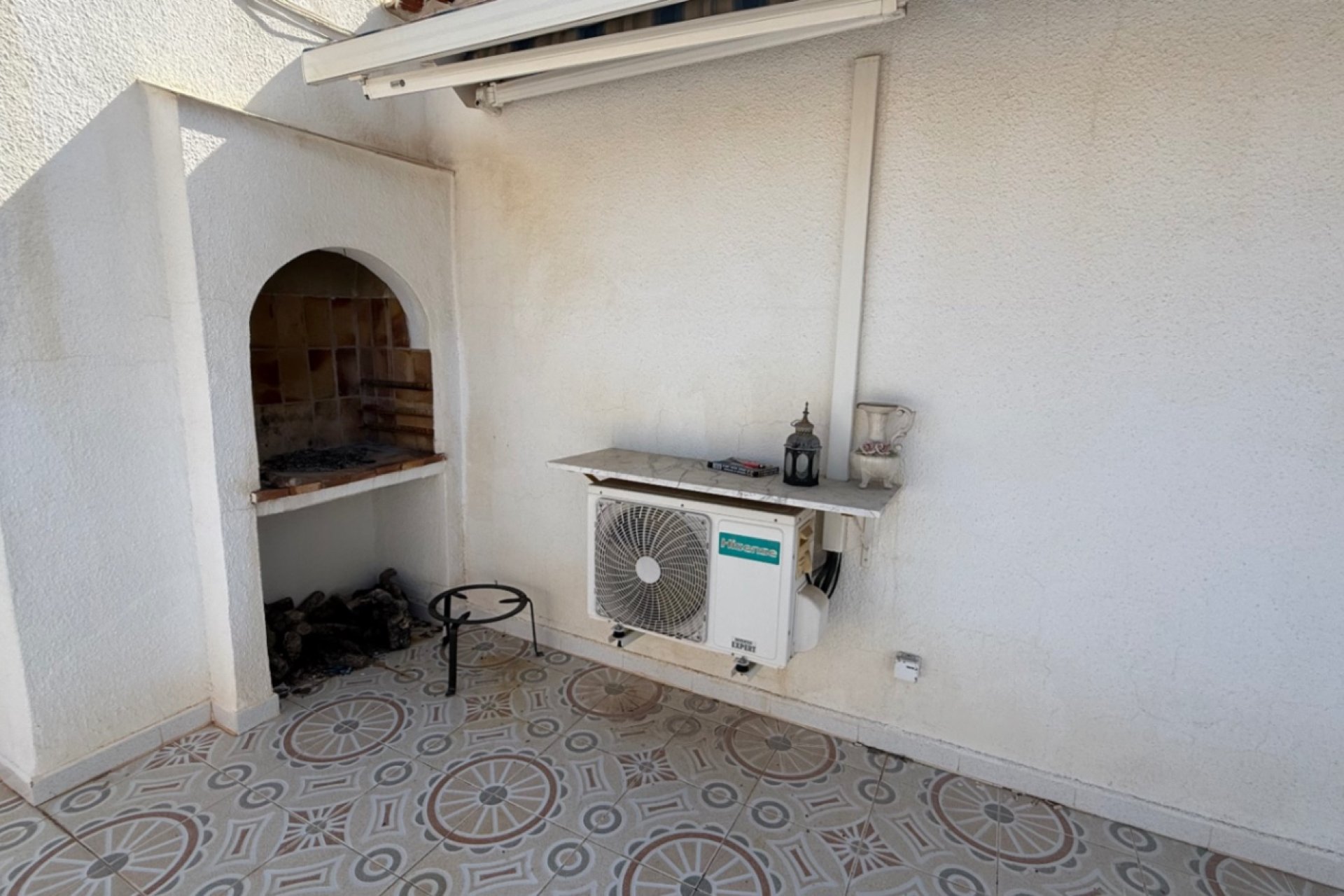 Herverkoop - Townhouse / Duplex / Corner - Torrevieia - Costa Blanca