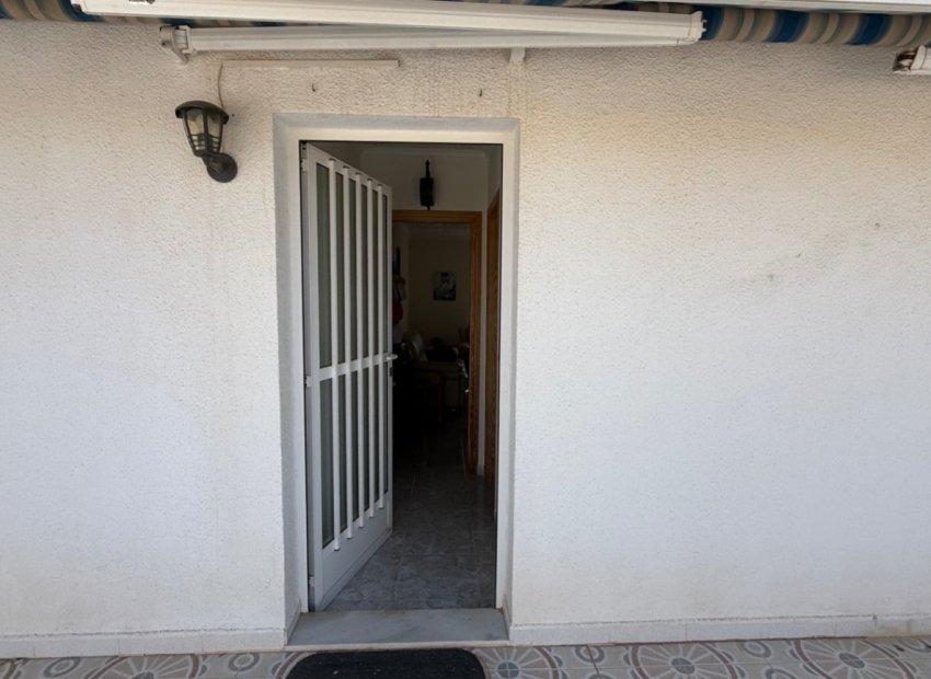 Herverkoop - Townhouse / Duplex / Corner - Torrevieia - Costa Blanca