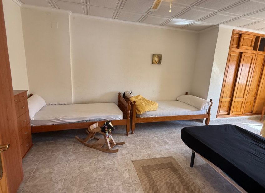 Herverkoop - Townhouse / Duplex / Corner - Torrevieia - Costa Blanca