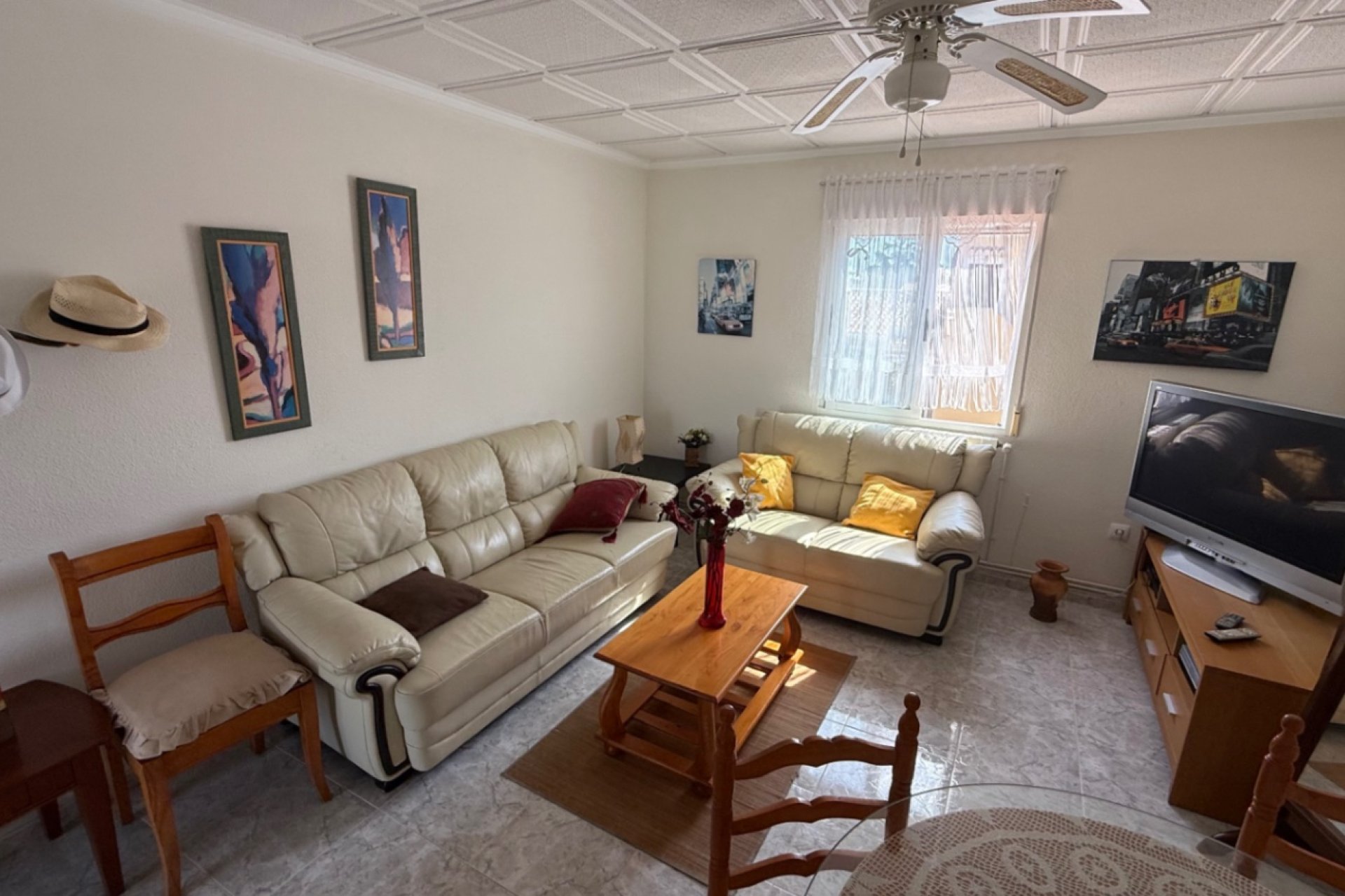 Herverkoop - Townhouse / Duplex / Corner - Torrevieia - Costa Blanca