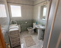 Herverkoop - Townhouse / Duplex / Corner - Torrevieia - Costa Blanca