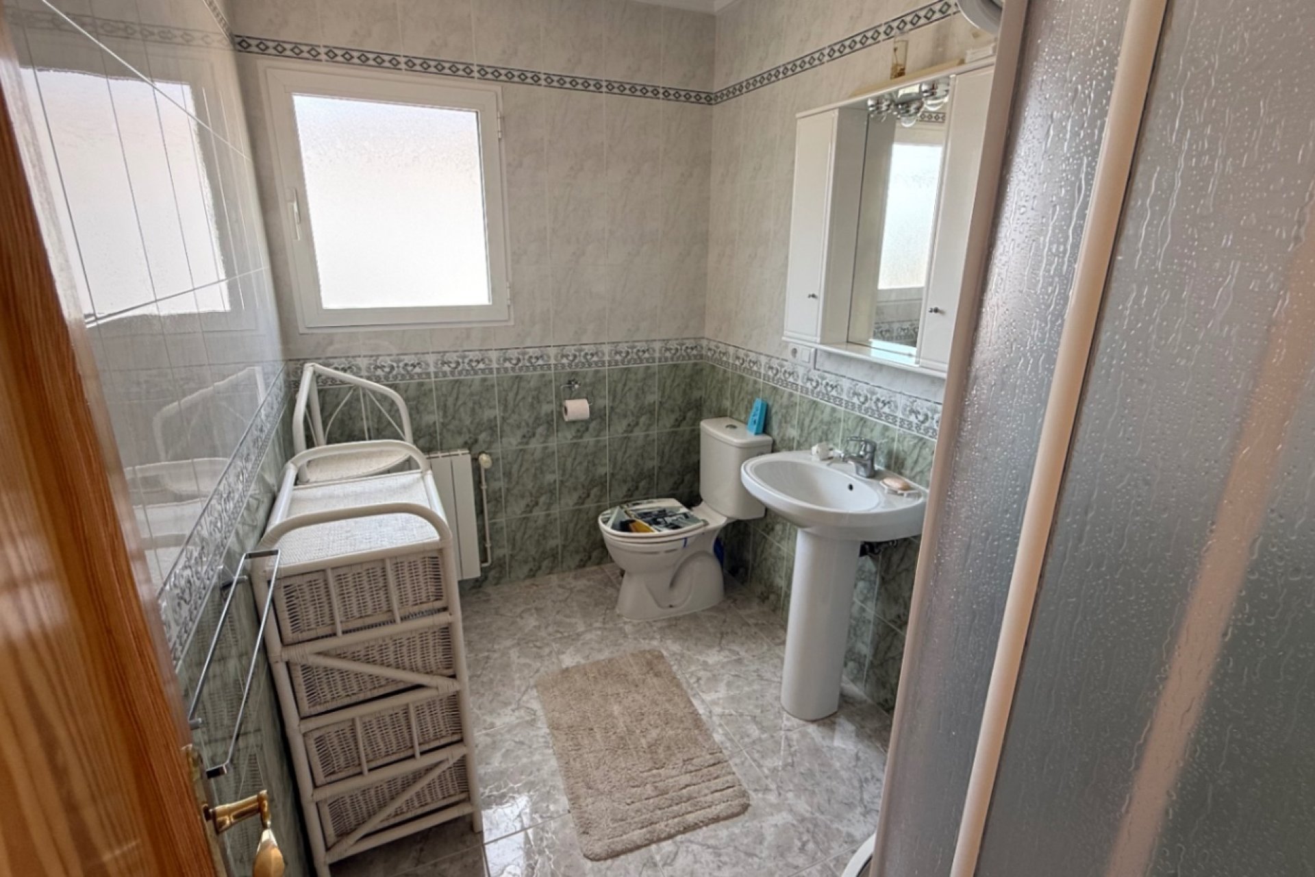 Herverkoop - Townhouse / Duplex / Corner - Torrevieia - Costa Blanca