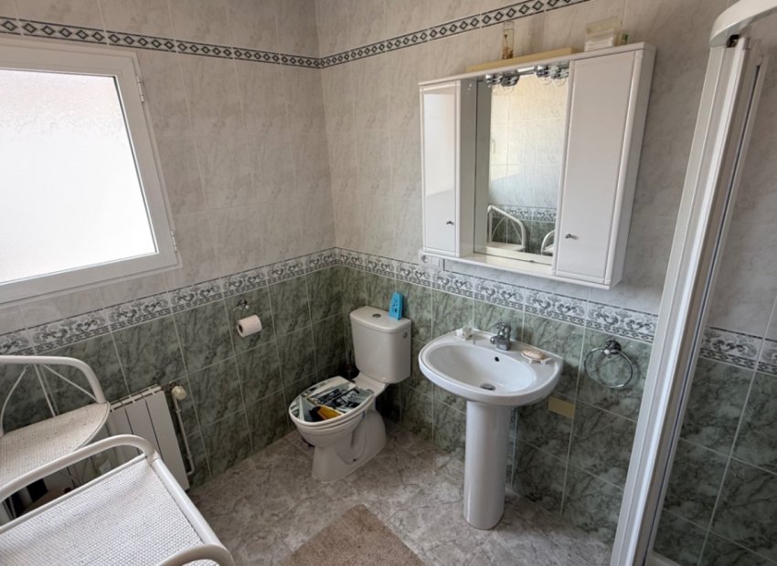 Herverkoop - Townhouse / Duplex / Corner - Torrevieia - Costa Blanca