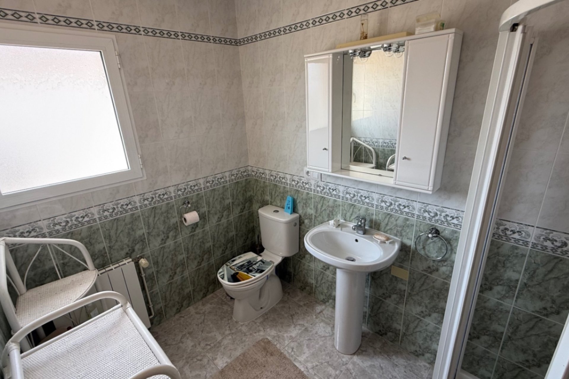 Herverkoop - Townhouse / Duplex / Corner - Torrevieia - Costa Blanca