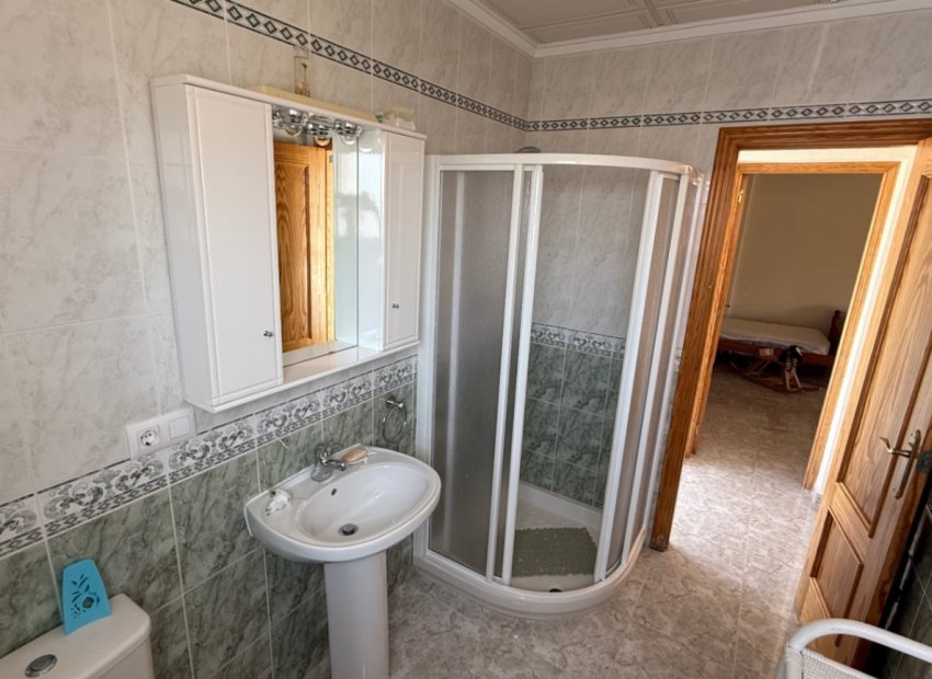 Herverkoop - Townhouse / Duplex / Corner - Torrevieia - Costa Blanca