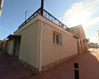 Herverkoop - Townhouse / Duplex / Corner - Torrevieia - El Acequión - Los Náufragos