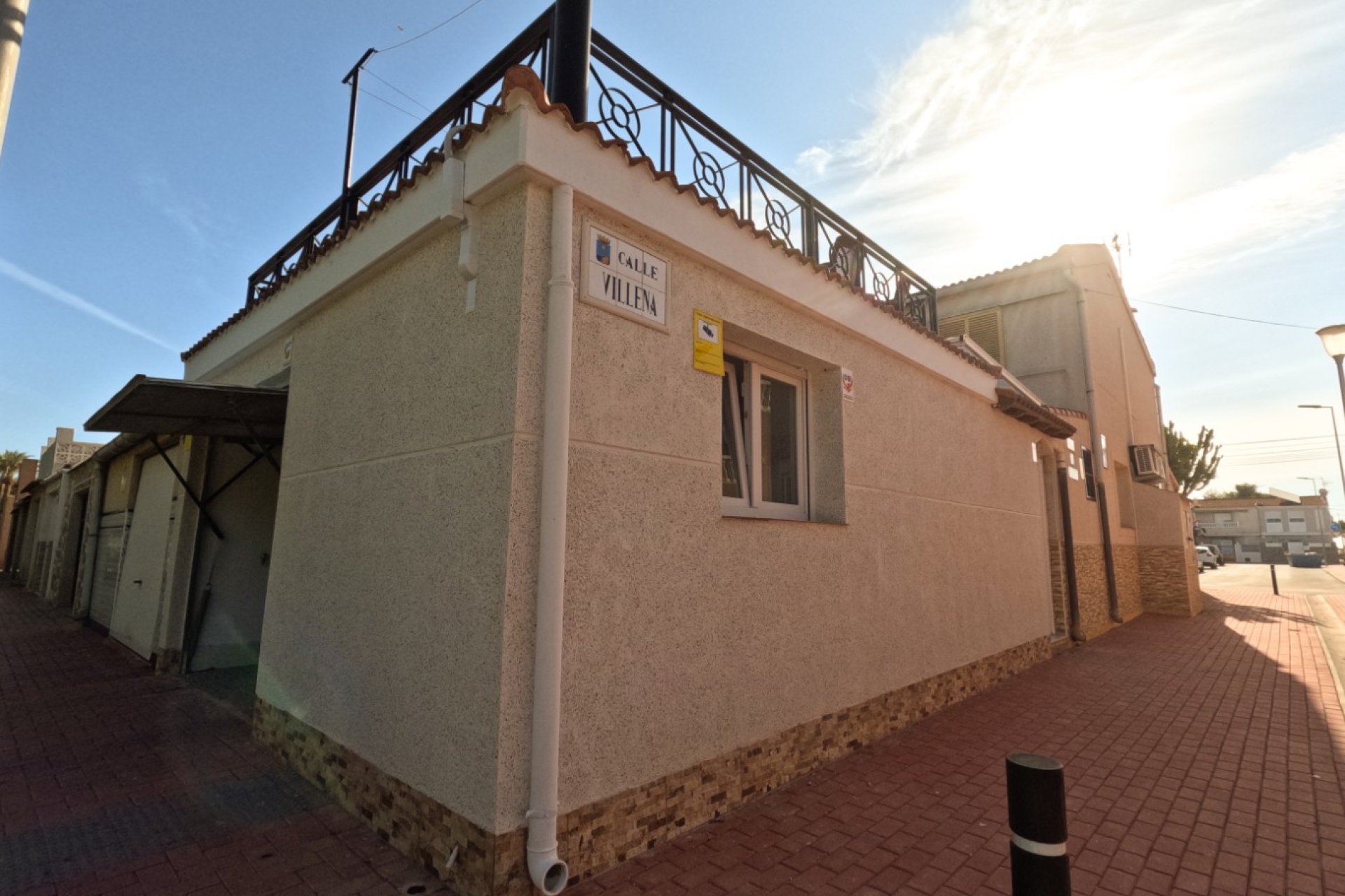 Herverkoop - Townhouse / Duplex / Corner - Torrevieia - El Acequión - Los Náufragos