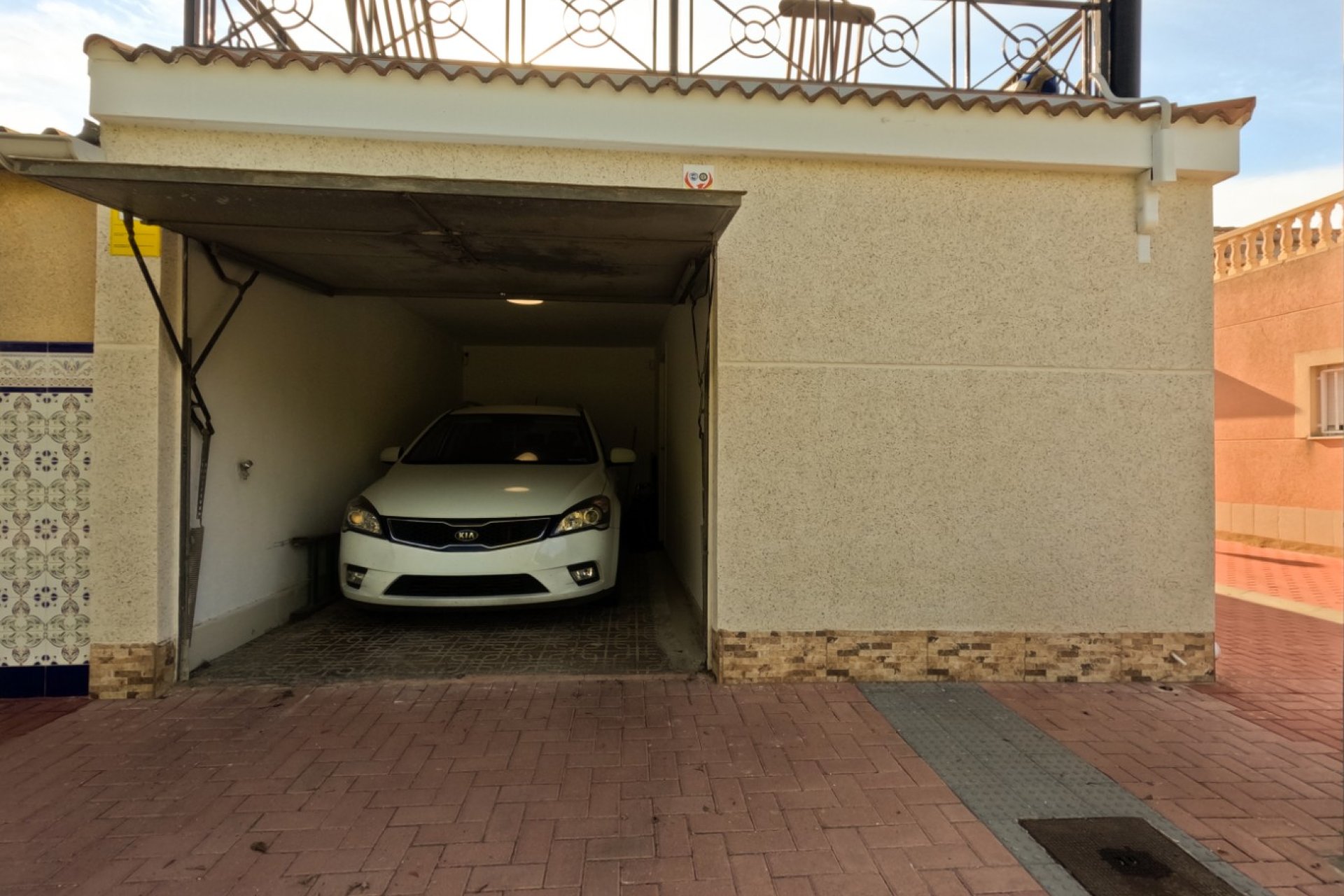 Herverkoop - Townhouse / Duplex / Corner - Torrevieia - El Acequión - Los Náufragos