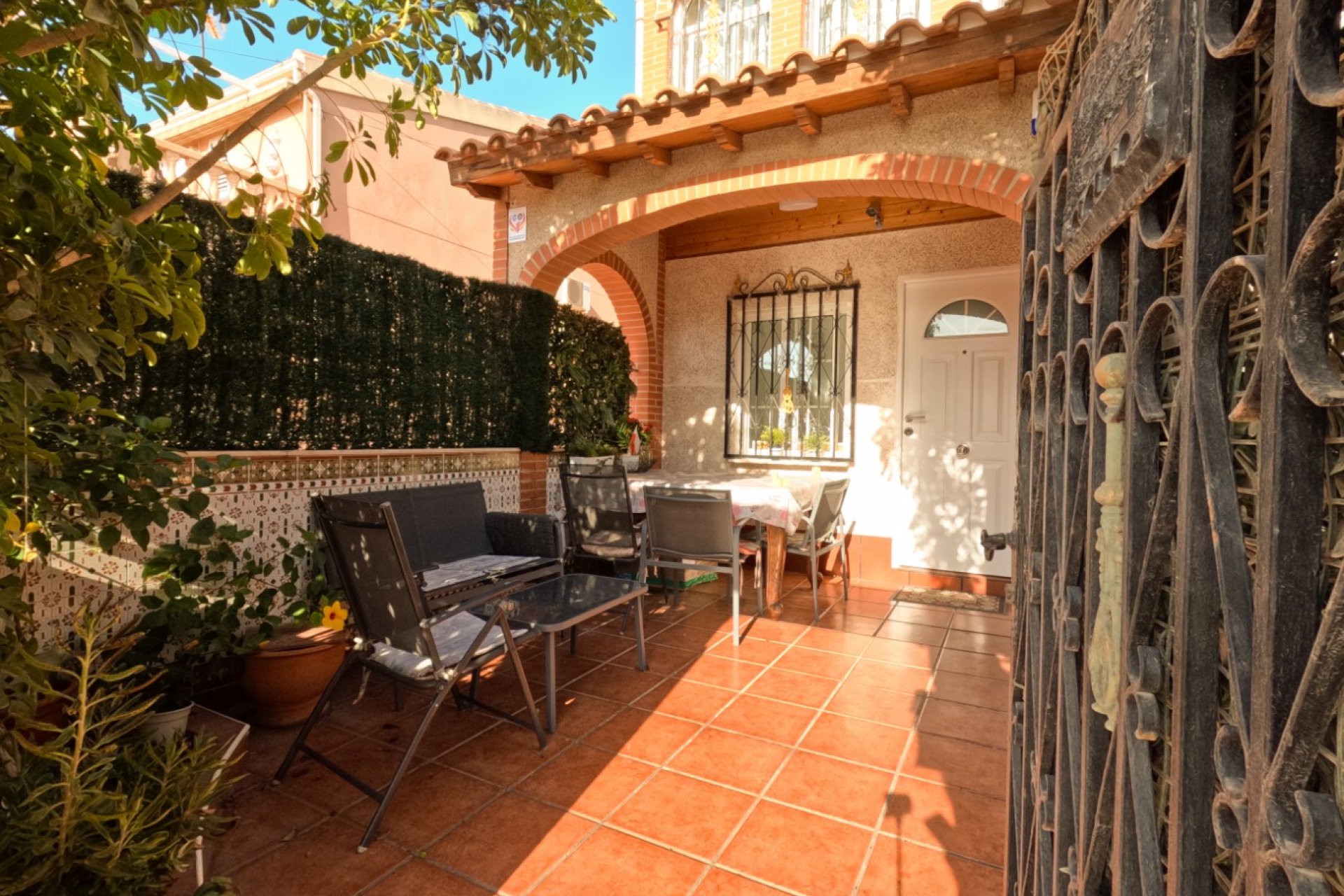 Herverkoop - Townhouse / Duplex / Corner - Torrevieia - El Acequión - Los Náufragos
