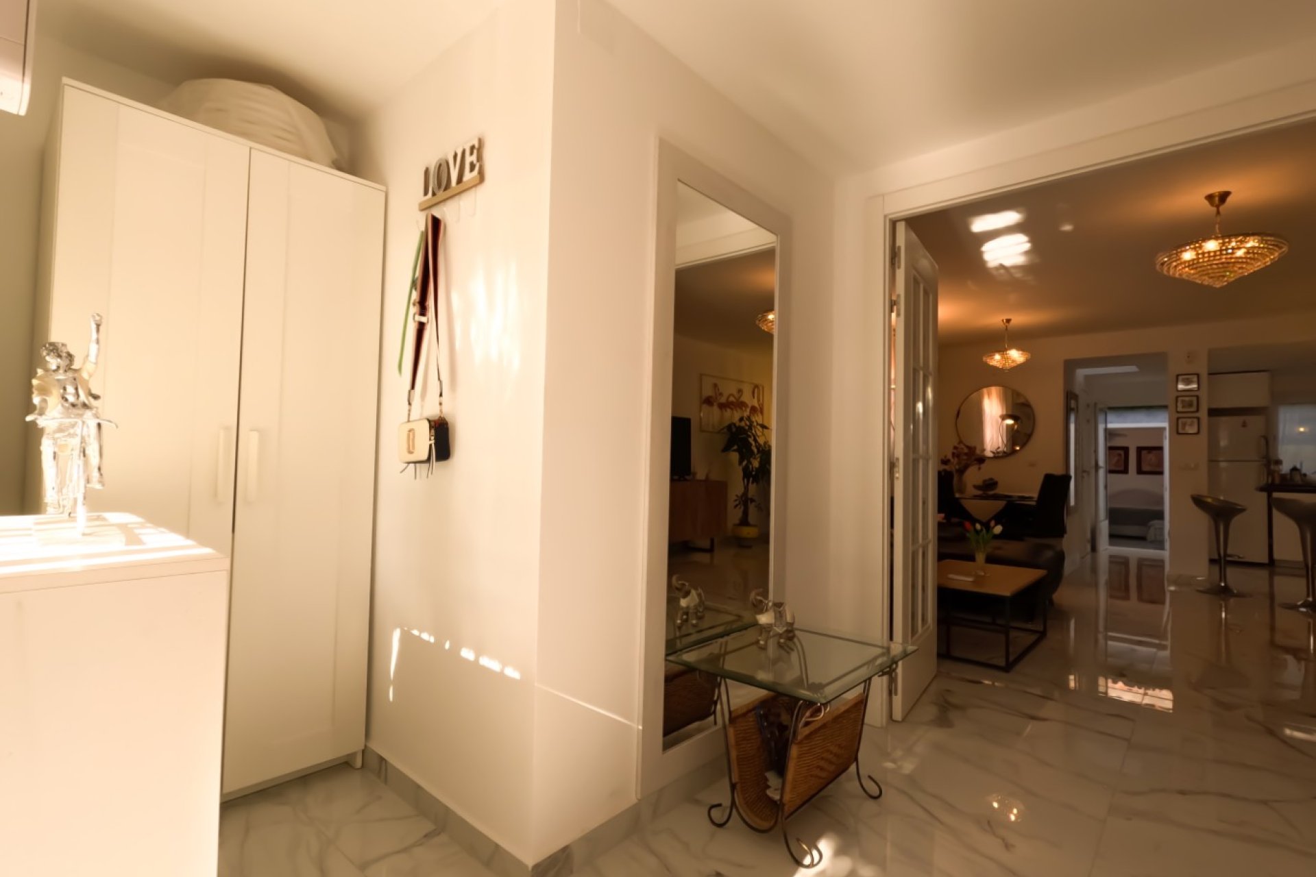 Herverkoop - Townhouse / Duplex / Corner - Torrevieia - El Acequión - Los Náufragos