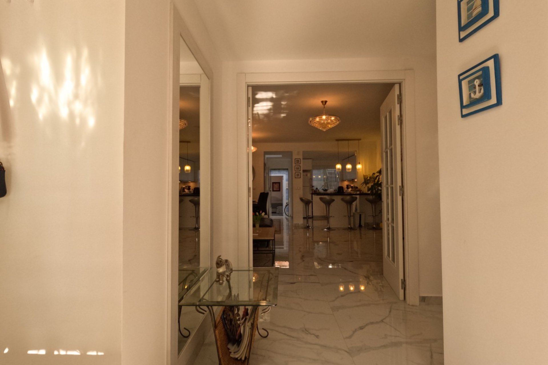 Herverkoop - Townhouse / Duplex / Corner - Torrevieia - El Acequión - Los Náufragos