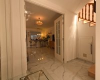 Herverkoop - Townhouse / Duplex / Corner - Torrevieia - El Acequión - Los Náufragos