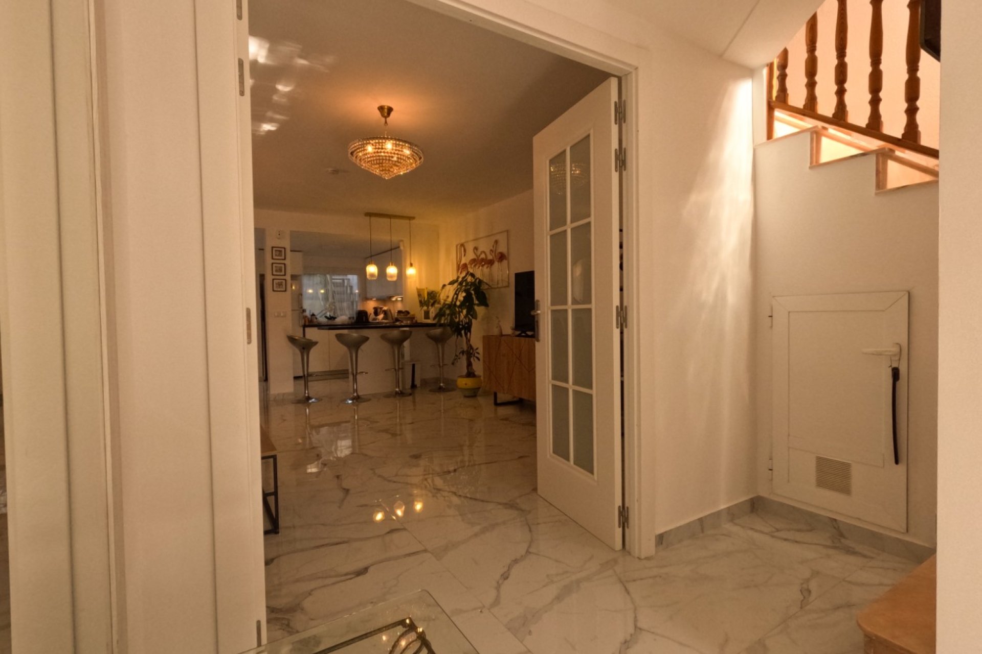 Herverkoop - Townhouse / Duplex / Corner - Torrevieia - El Acequión - Los Náufragos