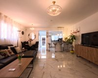 Herverkoop - Townhouse / Duplex / Corner - Torrevieia - El Acequión - Los Náufragos