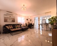 Herverkoop - Townhouse / Duplex / Corner - Torrevieia - El Acequión - Los Náufragos