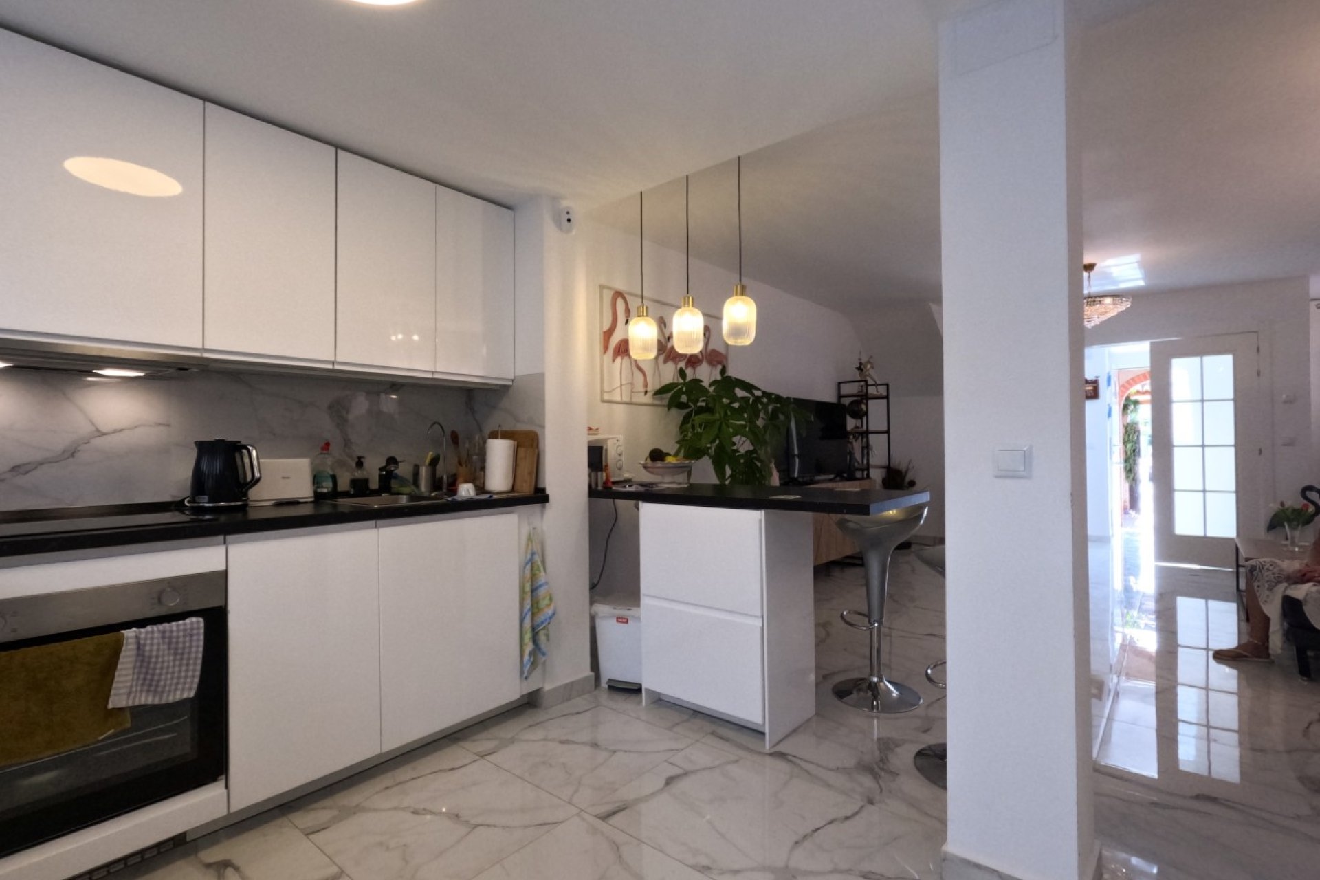 Herverkoop - Townhouse / Duplex / Corner - Torrevieia - El Acequión - Los Náufragos