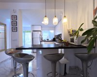 Herverkoop - Townhouse / Duplex / Corner - Torrevieia - El Acequión - Los Náufragos