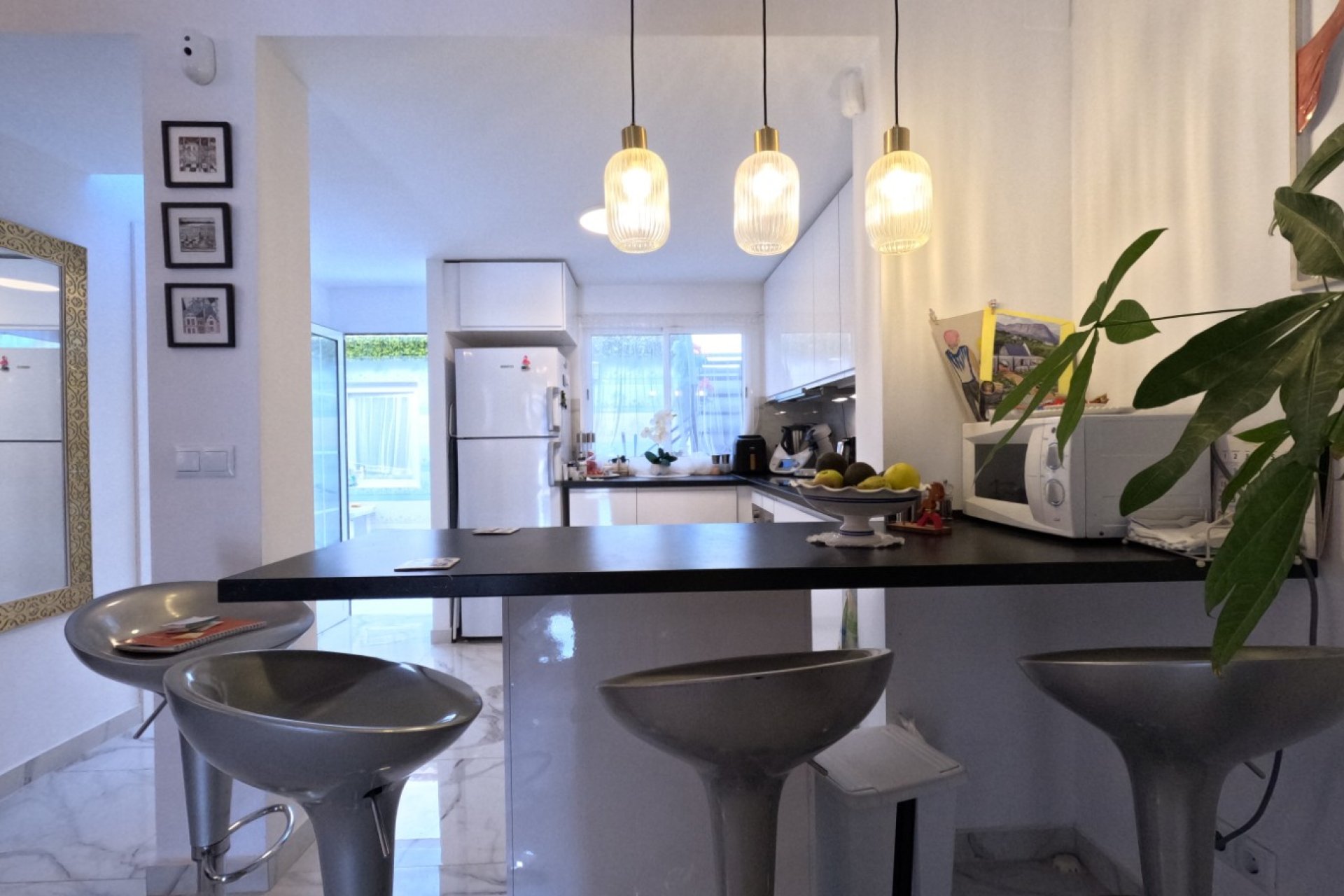 Herverkoop - Townhouse / Duplex / Corner - Torrevieia - El Acequión - Los Náufragos