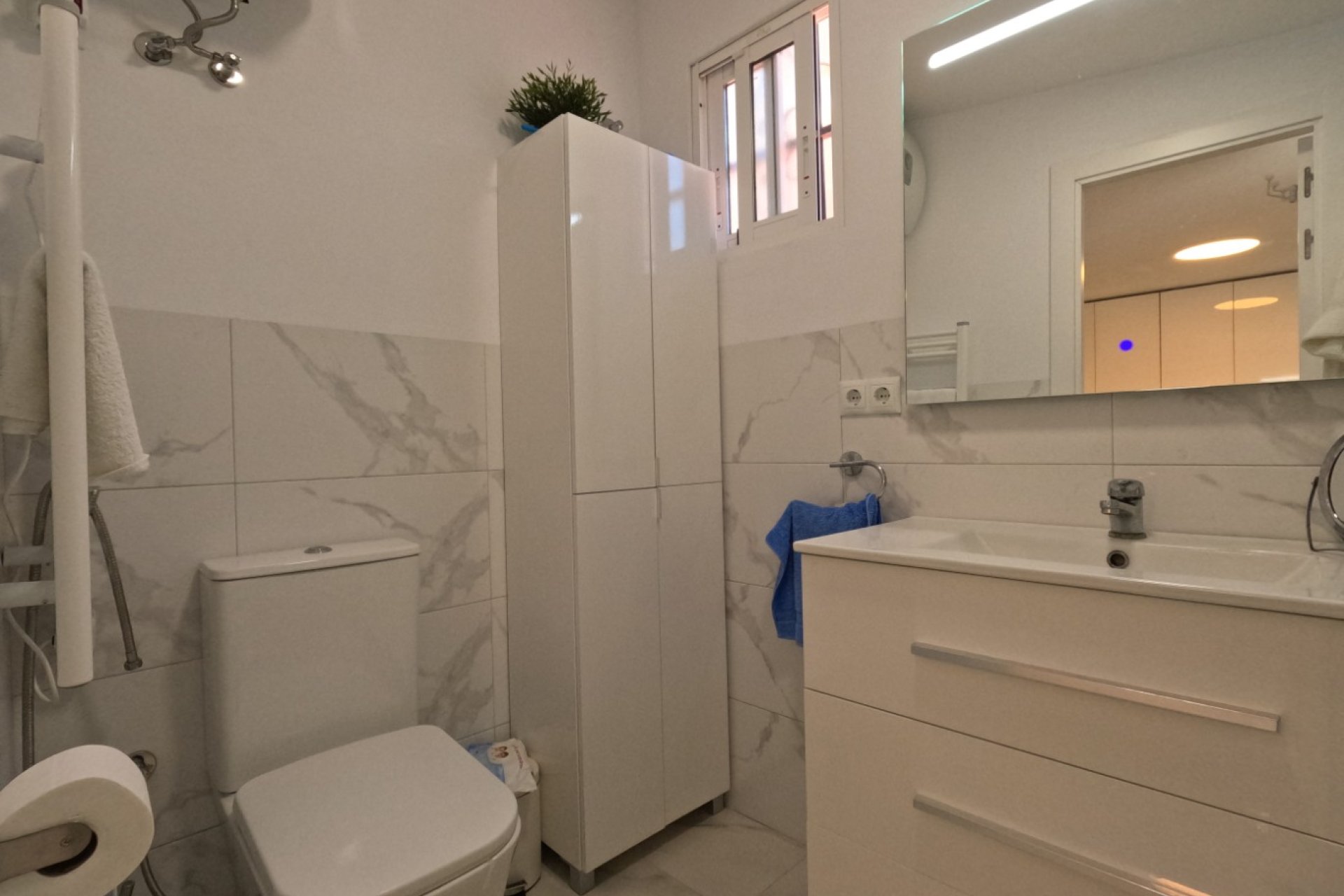 Herverkoop - Townhouse / Duplex / Corner - Torrevieia - El Acequión - Los Náufragos