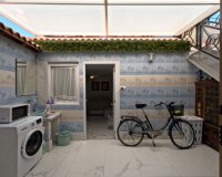 Herverkoop - Townhouse / Duplex / Corner - Torrevieia - El Acequión - Los Náufragos