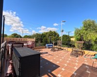 Herverkoop - Townhouse / Duplex / Corner - Torrevieia - El Acequión - Los Náufragos