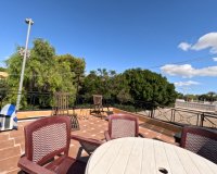 Herverkoop - Townhouse / Duplex / Corner - Torrevieia - El Acequión - Los Náufragos