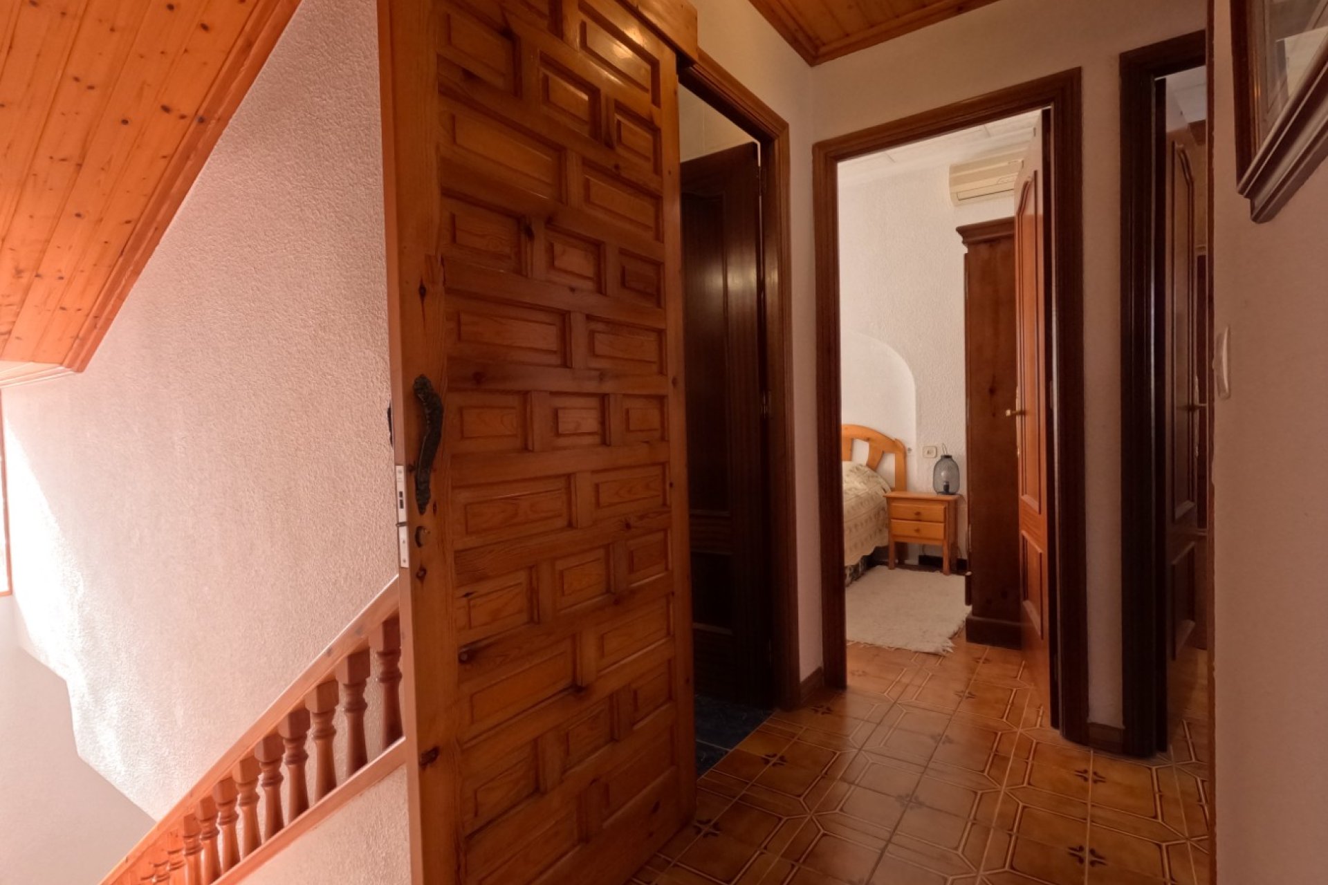 Herverkoop - Townhouse / Duplex / Corner - Torrevieia - El Acequión - Los Náufragos